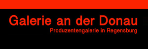 logo galerie-an-der-donau.com
Galerie an der Donau
Kunstgalerie Regensburg