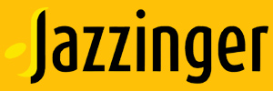 logo jazzinger.de
Jazzinger
JAZZ ohne STRESS logo jazzinger.de
Jazzinger
JAZZ ohne STRESS